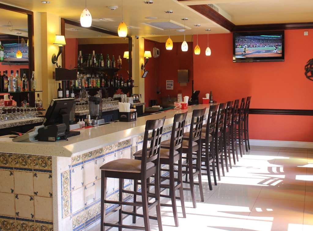The Knutsford Court Hotel Kingston Restaurace fotografie