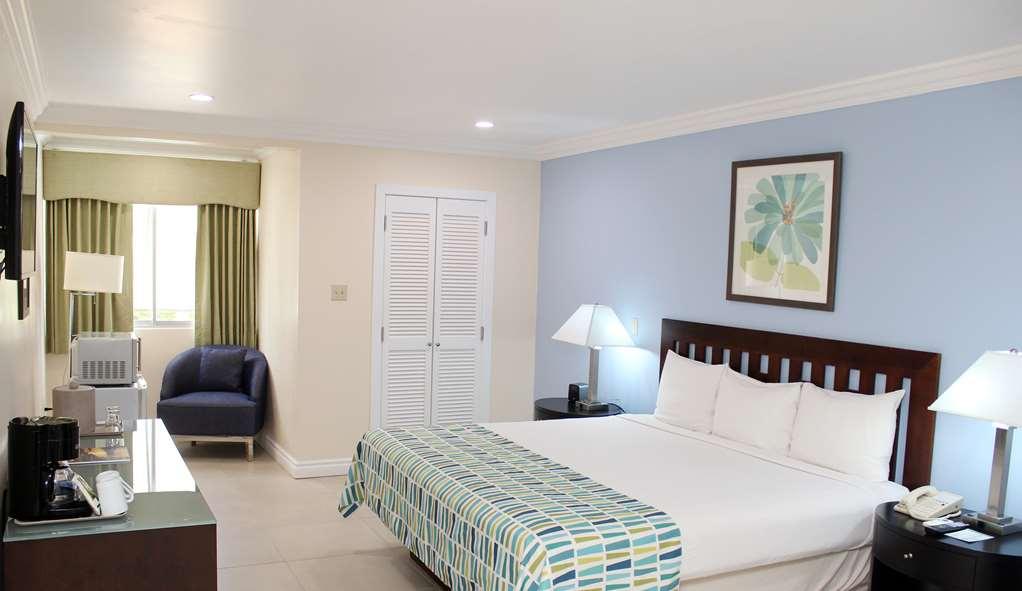 The Knutsford Court Hotel Kingston Pokoj fotografie