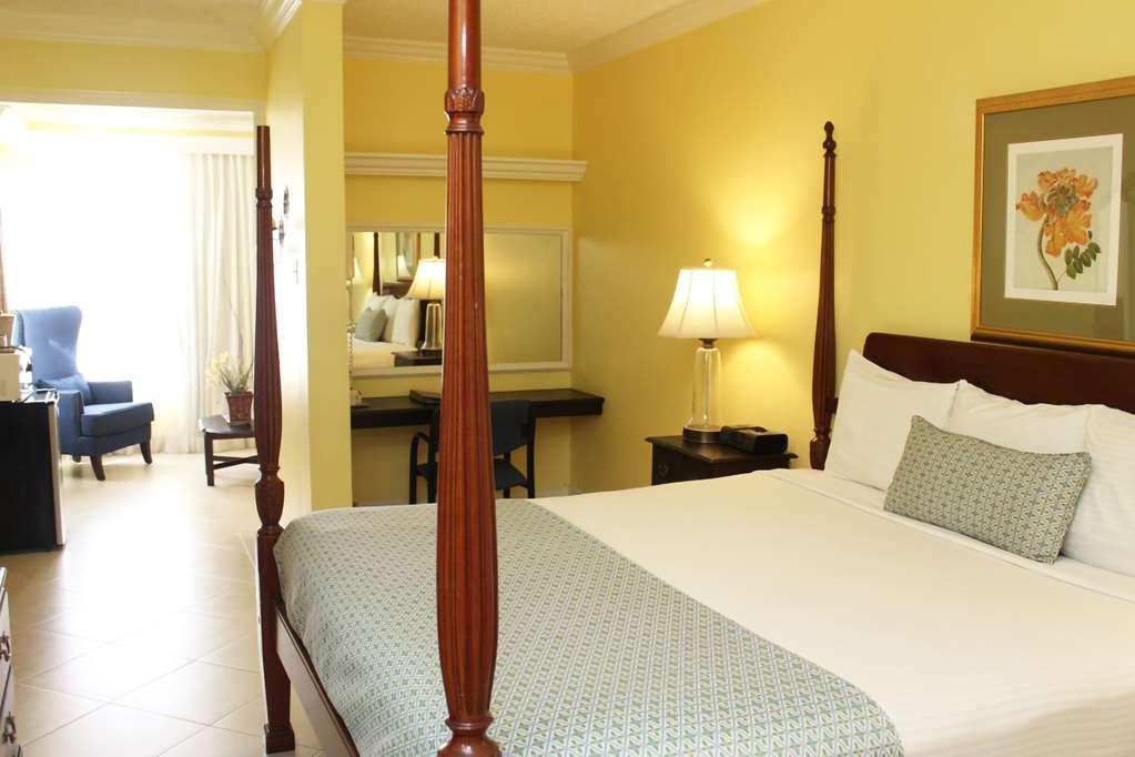The Knutsford Court Hotel Kingston Pokoj fotografie
